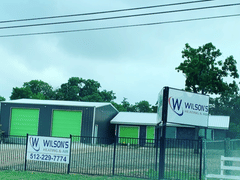 Wilson's Heating & Air