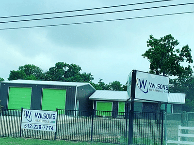 Wilson's Heating & Air