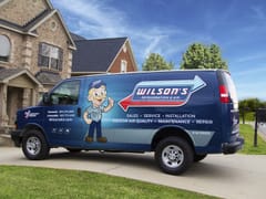 Wilson's Refrigeration & Air