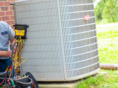 Wilson's Refrigeration & Air