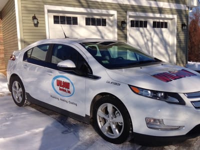 Wilson Services, Inc.