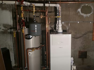 Wilson Services, Inc.