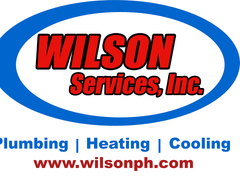 Wilson Services, Inc.