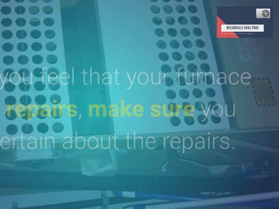 Wilsonville HVAC Pros
