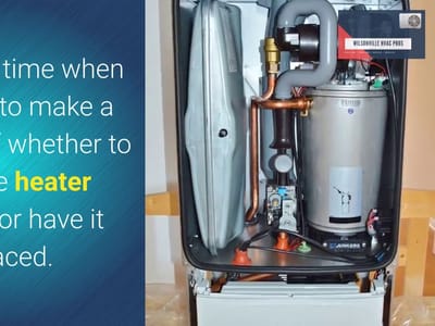 Wilsonville HVAC Pros