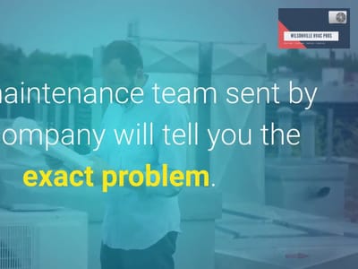 Wilsonville HVAC Pros