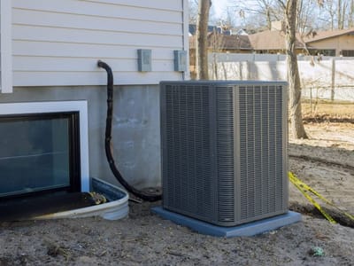 Wiltec Heating & Air Conditioning