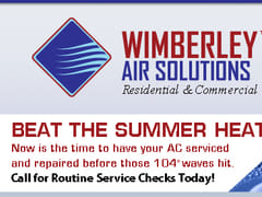 Wimberley Air Solutions