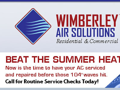 Wimberley Air Solutions