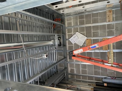 Winchester Mechanical