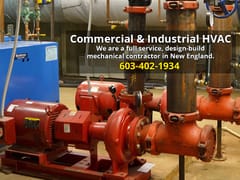 Winchester Mechanical