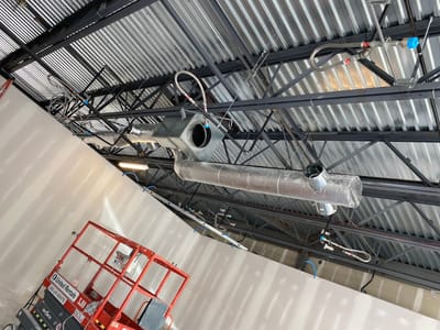 Winchester Mechanical