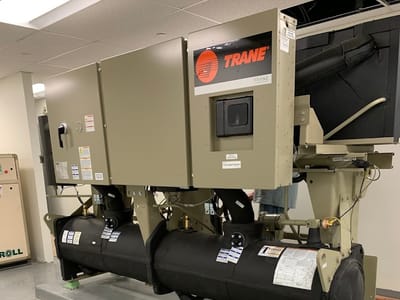 Winchester Mechanical