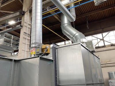 Winchester Mechanical