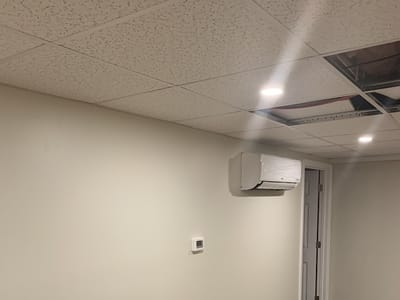 Windham Mechanical LLC