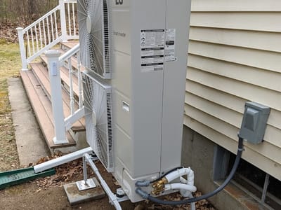 Windham Mechanical LLC