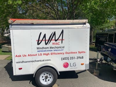 Windham Mechanical LLC