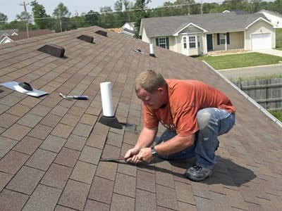 Windows Siding Roof Hvac