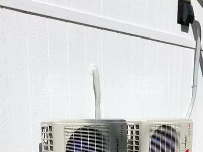 Windsanity Mini Split