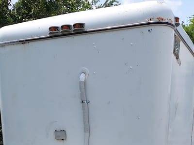 Windsanity Mini Split