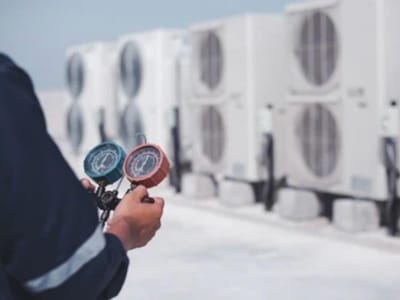 Windstorm Heating and Air Conditioning Repair & Sales