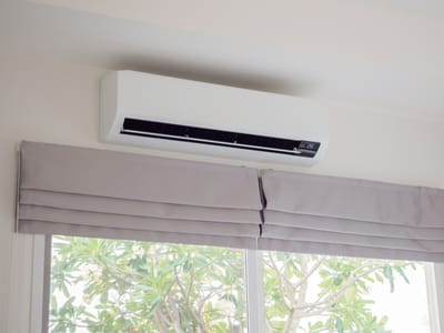 Windstorm Heating and Air Conditioning Repair & Sales