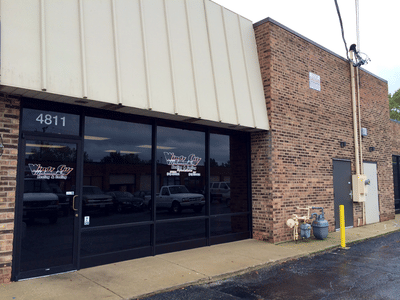 WINDY CITY MECHANICAL, INC.