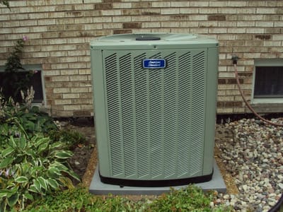 WINDY CITY MECHANICAL, INC.