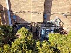 WINDY CITY MECHANICAL, INC.