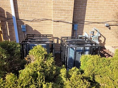 WINDY CITY MECHANICAL, INC.