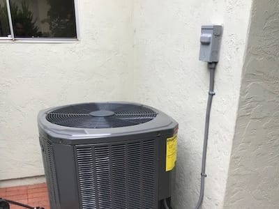 Wine County HVAC