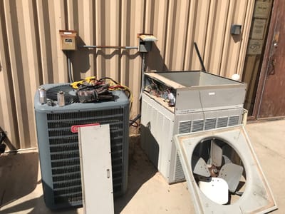 Winkelman Heating and Air Conditioning