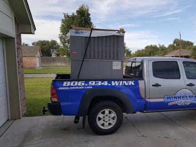 Winkelman Heating and Air Conditioning