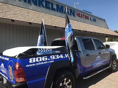 Winkelman Heating and Air Conditioning