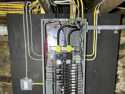 Winkler Electric & HVAC, LLC