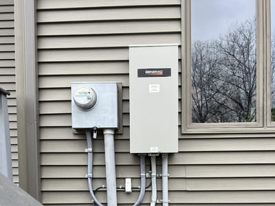 Winkler Electric & HVAC, LLC