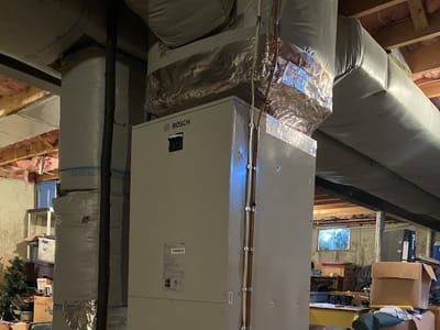 Winkler Electric & HVAC, LLC