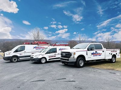 Winkler Electric & HVAC, LLC