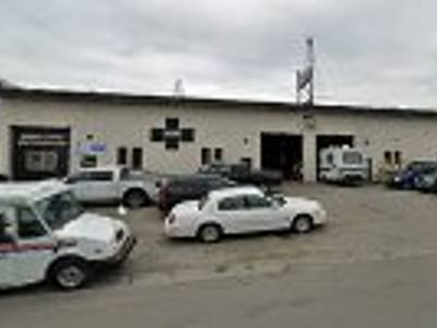 Winkler Plumbing & Heating Inc