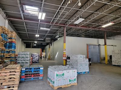 WINNING REFRIGERATION