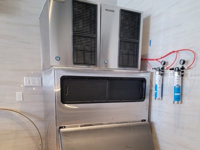 WINNING REFRIGERATION