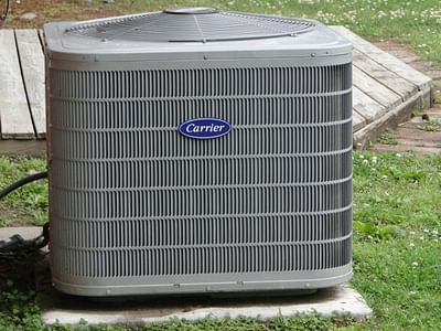 Winnipesaukee Heating & Cooling Inc.