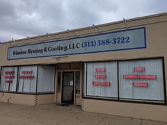 Winslow Heating & Cooling
