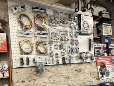 Winstel Controls Inc.