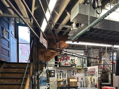 Winstel Controls Inc.