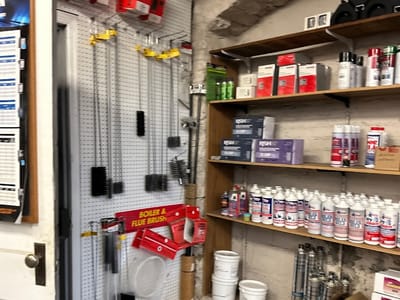 Winstel Controls Inc.