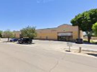 Winston Water Cooler of Las Cruces