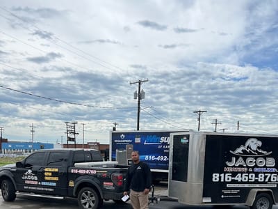 Winsupply Kansas City MO Co.