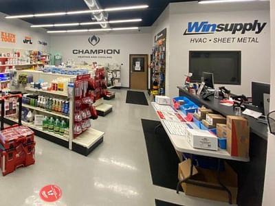 Winsupply Kansas City MO Co.