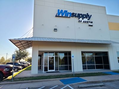 Winsupply of Austin HVAC